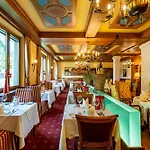 Im Park 바트래드커스스부르크