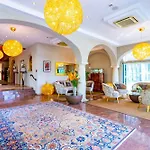 Im Park Hotel