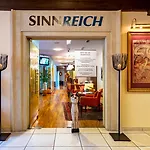 Hotel Im Park Bad Radkersburg