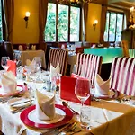 Hotel Im Park Bad Radkersburg