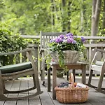 Im Park 4* 바트래드커스스부르크