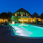 Hotel Im Park Bad Radkersburg