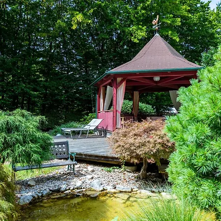 Im Park باد رادكرسبرغ