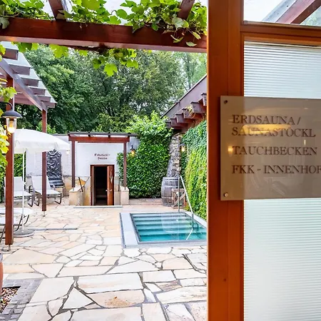 Im Park Hotel Bad Radkersburg