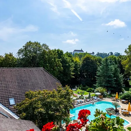 Im Park Bad Radkersburg