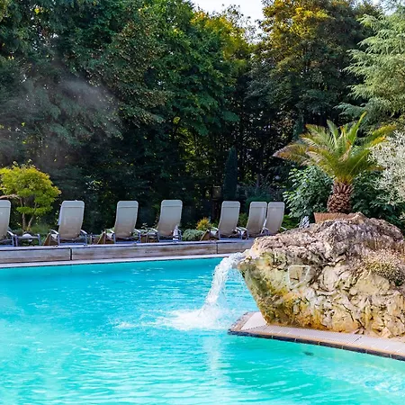 Im Park Hotel Bad Radkersburg