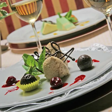 Im Park Szálloda 4*