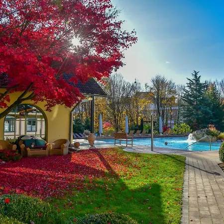 فندق Im Park 4*