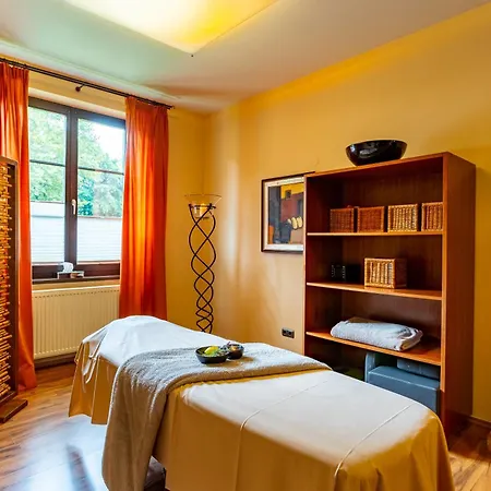 Im Park 4* Bad Radkersburg