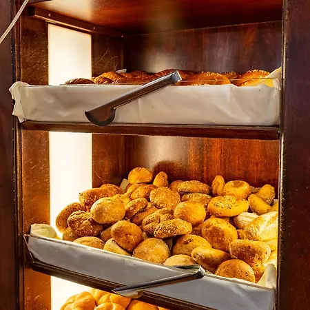 Im Park Hotel Bad Radkersburg