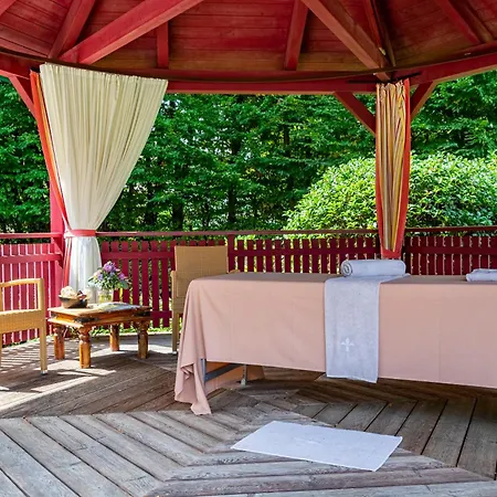 Im Park Hotel Bad Radkersburg