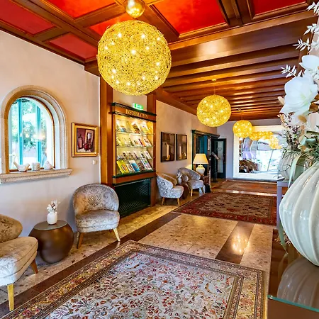 Im Park Bad Radkersburg