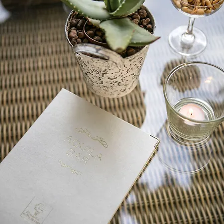 Szálloda Im Park 4*