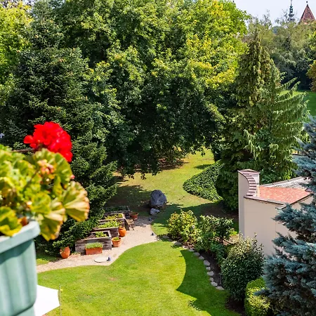 Im Park Bad Radkersburg