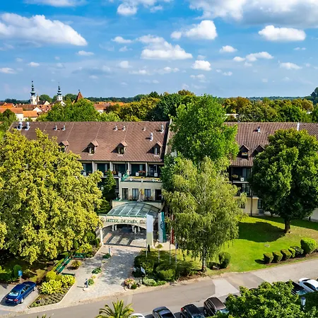 Otel Im Park Bad Radkersburg