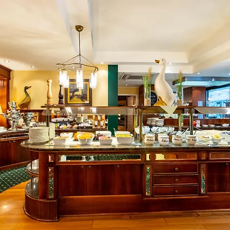 Hotel Im Park Bad Radkersburg