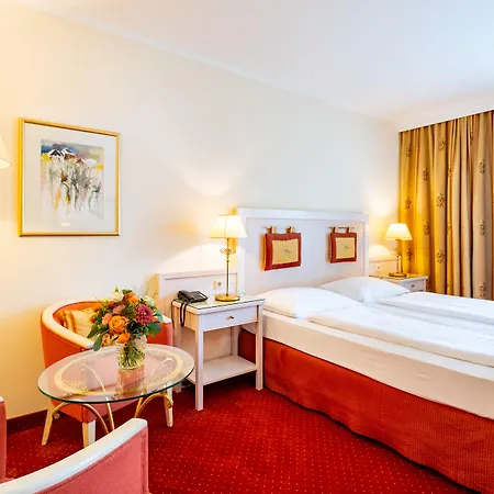 Hotel Im Park Bad Radkersburg