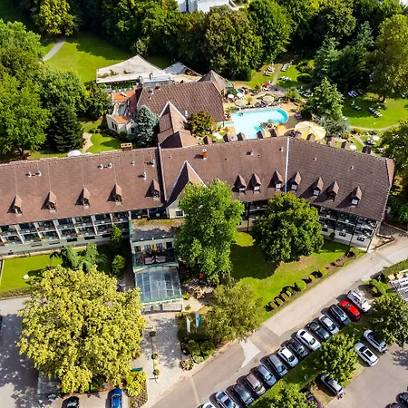 Im Park Bad Radkersburg