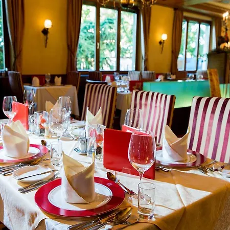 Hotel Im Park Bad Radkersburg