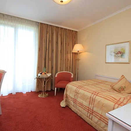 Im Park 4* Bad Radkersburg