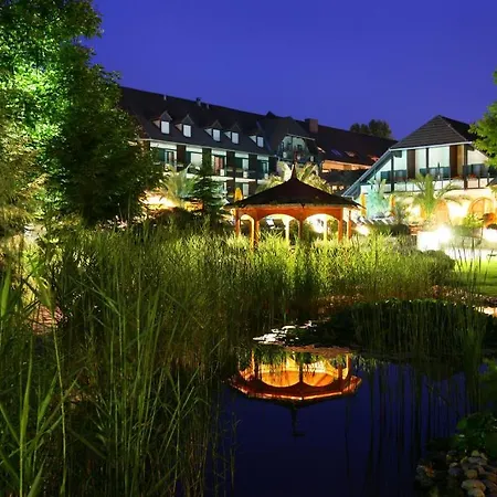 Im Park Hotel 4*