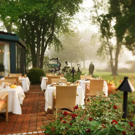 Hotel Im Park Bad Radkersburg