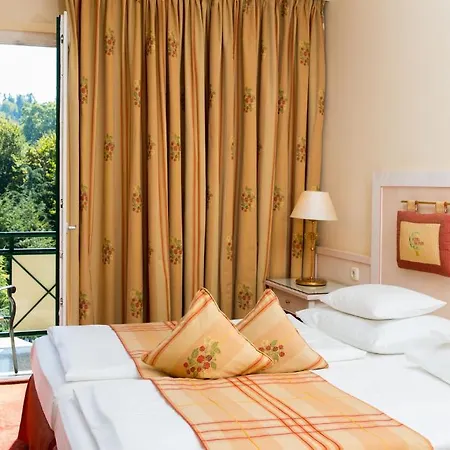 Hotel Im Park Bad Radkersburg