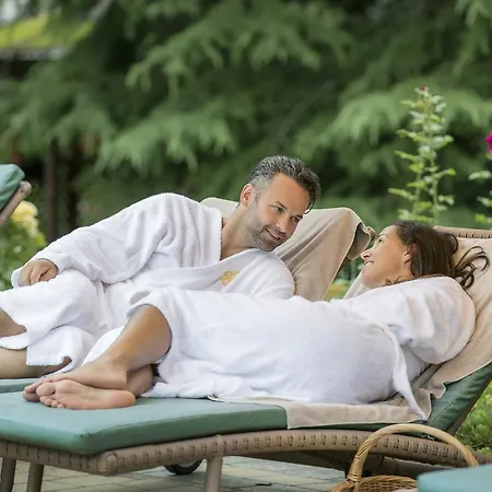 Im Park Bad Radkersburg