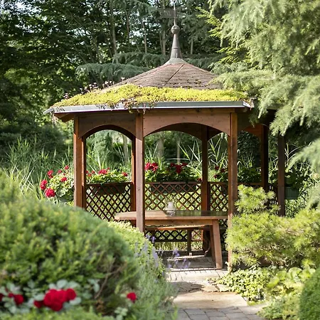Im Park فندق باد رادكرسبرغ