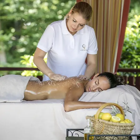 Im Park 4* Bad Radkersburg