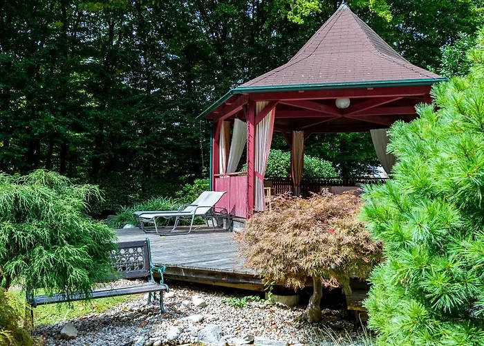 Im Park Bad Radkersburg