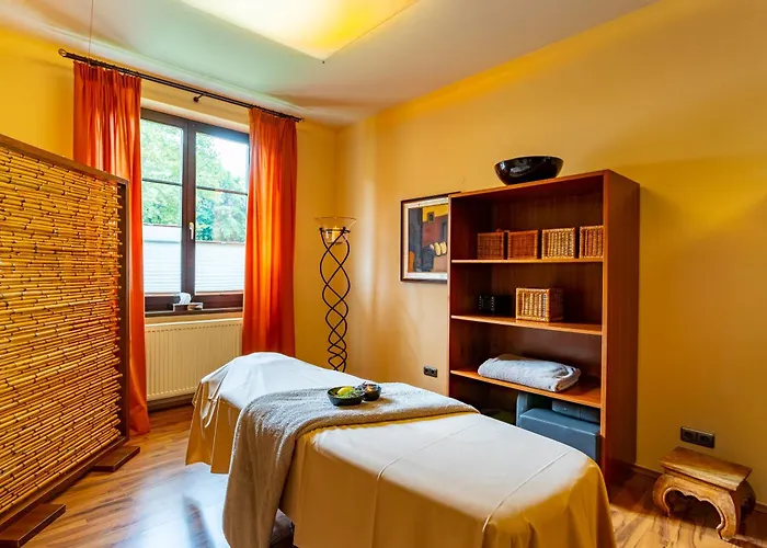 Im Park 4* Bad Radkersburg