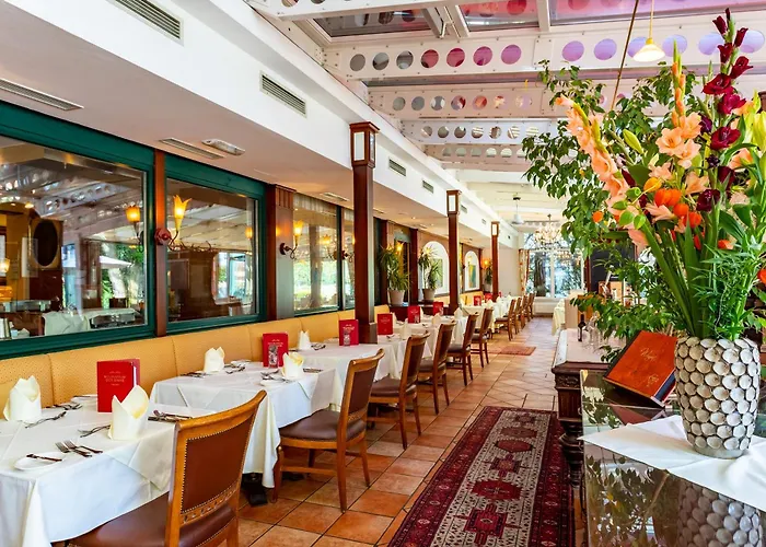 Hotel Im Park Bad Radkersburg