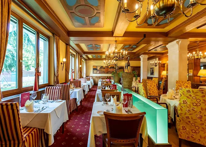 Im Park Bad Radkersburg