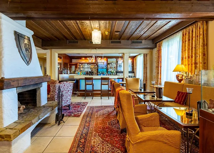 Im Park 4* Bad Radkersburg