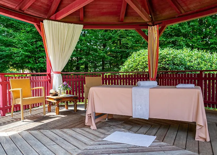 Im Park Hotell Bad Radkersburg