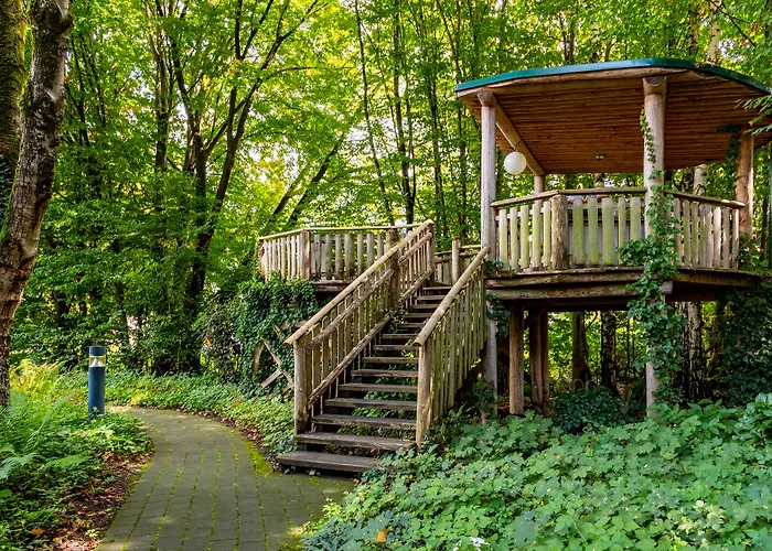 Im Park 4* Bad Radkersburg