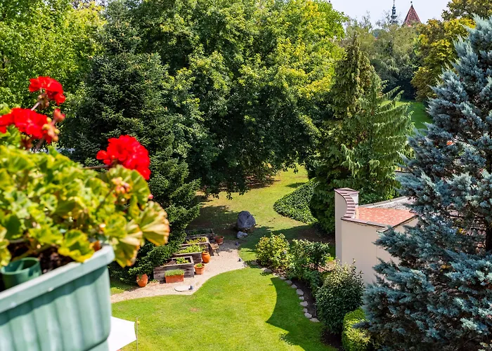 Im Park Bad Radkersburg