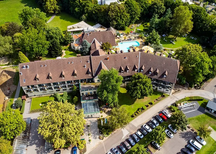 Im Park Bad Radkersburg