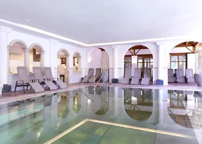 Im Park Bad Radkersburg