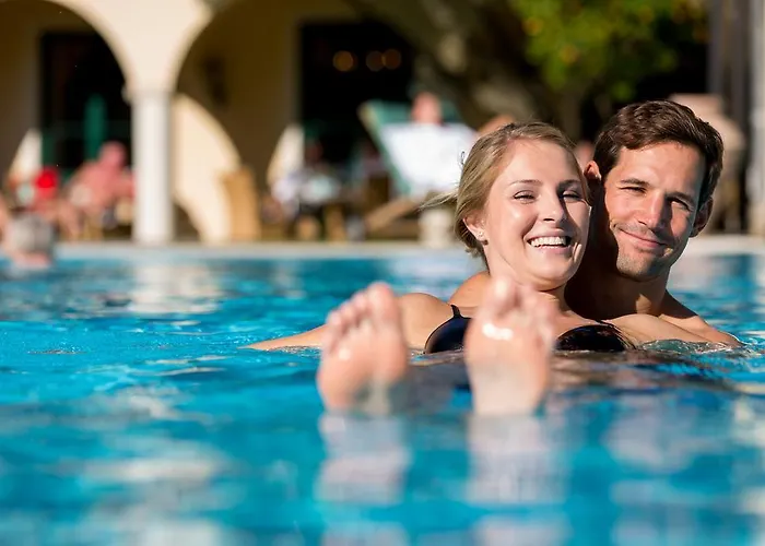 Im Park Hotell Bad Radkersburg