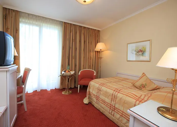 Im Park 4* Bad Radkersburg