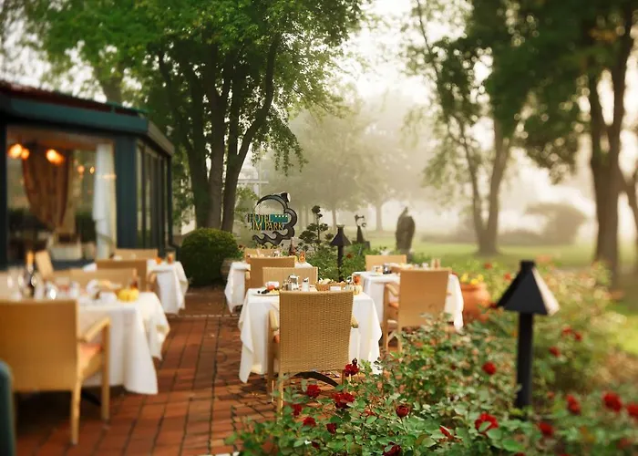 Hotel Im Park Bad Radkersburg