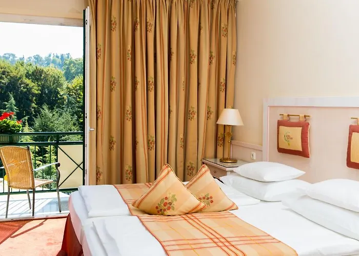 Hotel Im Park Bad Radkersburg