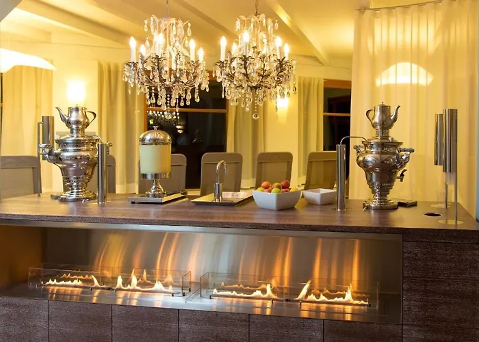 Im Park 4* Bad Radkersburg