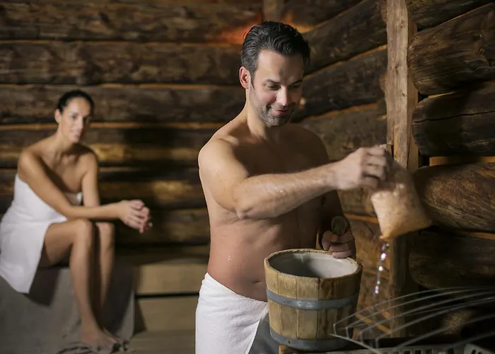 Hotel Im Park Bad Radkersburg