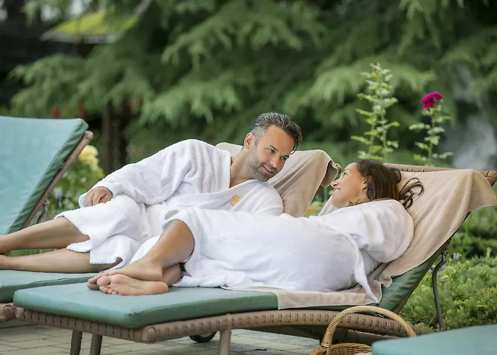 Im Park Bad Radkersburg