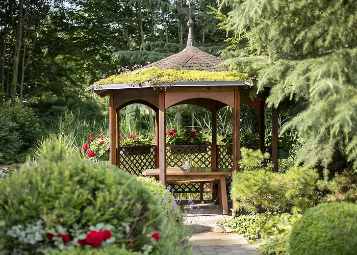 Im Park Hotel Bad Radkersburg