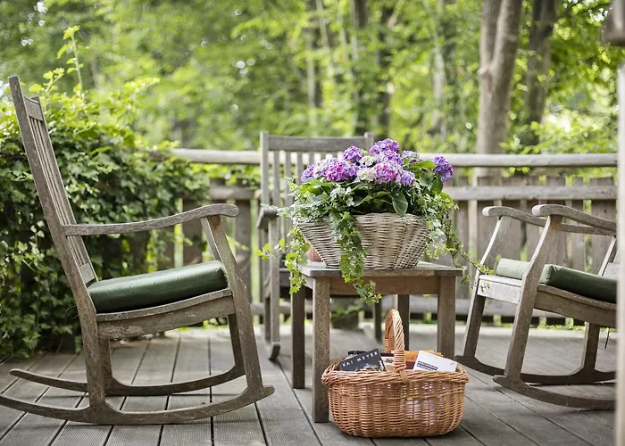 Im Park 4* Bad Radkersburg