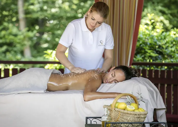 Im Park 4* Bad Radkersburg